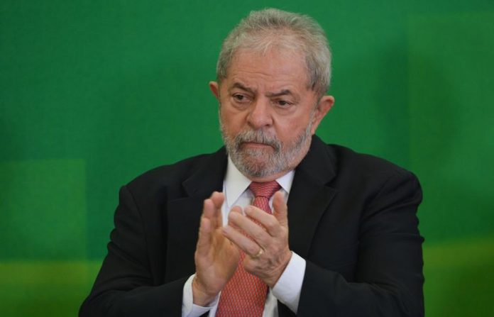 Nas alegações finais, Lula nega ser dono do sítio de Atibaia