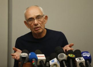 Vale diz que evacuação em Barão de Cocais foi preventiva
