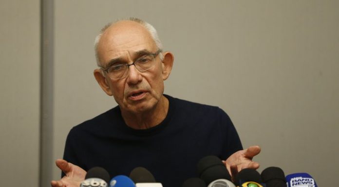 Vale diz que evacuação em Barão de Cocais foi preventiva