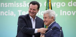 Novo Ministério da C&T mantém parte da estrutura, mas renova equipe