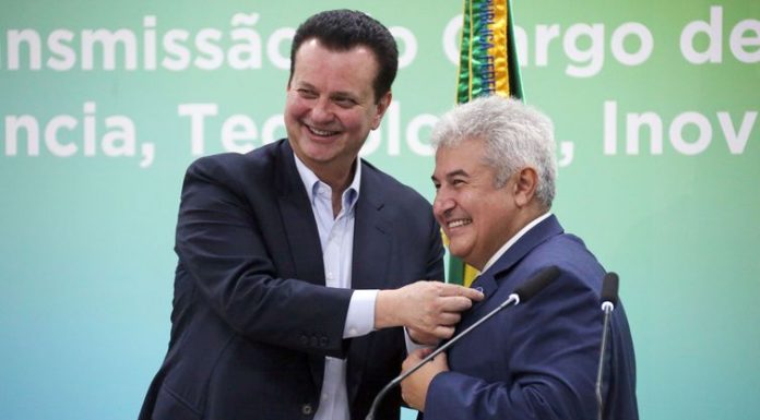 Novo Ministério da C&T mantém parte da estrutura, mas renova equipe