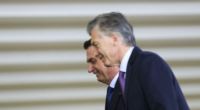 Novo tratado de extradição Brasil – Argentina agiliza trâmites