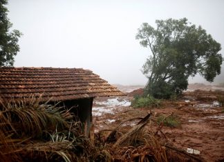 Número de mortos em Brumadinho chega a 84; 42 foram identificados
