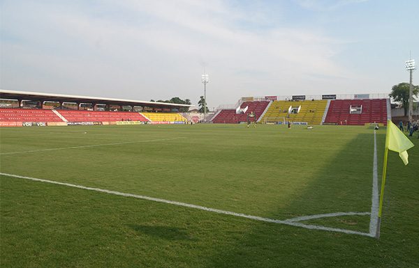 Nos pênaltis, Osasco Audax avança, mas Oeste Barueri é eliminado