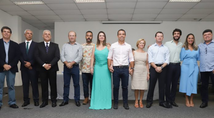 Rogério Lins troca secretários em Osasco