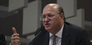 Política de combate à inflação foi bem-sucedida, diz presidente do BC