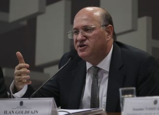 Política de combate à inflação foi bem-sucedida, diz presidente do BC
