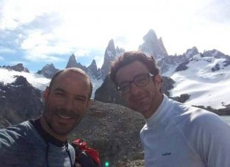 Prefeitura diz que corpos de alpinistas brasileiros foram localizados