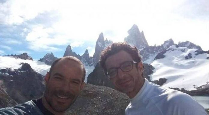 Prefeitura diz que corpos de alpinistas brasileiros foram localizados