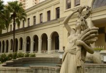 São Paulo comemora 465 anos com shows e museus abertos