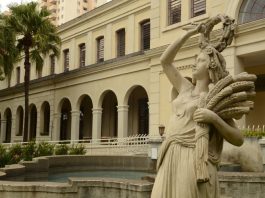 São Paulo comemora 465 anos com shows e museus abertos
