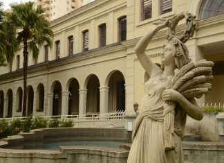 São Paulo comemora 465 anos com shows e museus abertos