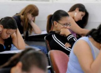 Segunda fase da Fuvest acontece domingo e segunda-feira