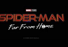Primeiro trailer de “Homem-Aranha: Longe de Casa” foi divulgado hoje, confiram:
