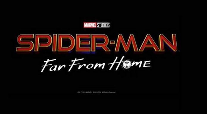 Primeiro trailer de “Homem-Aranha: Longe de Casa” foi divulgado hoje, confiram: