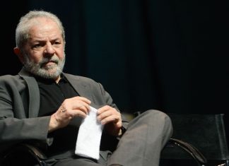 Juiza diz que STF deve decidir sobre regime semiaberto para Lula