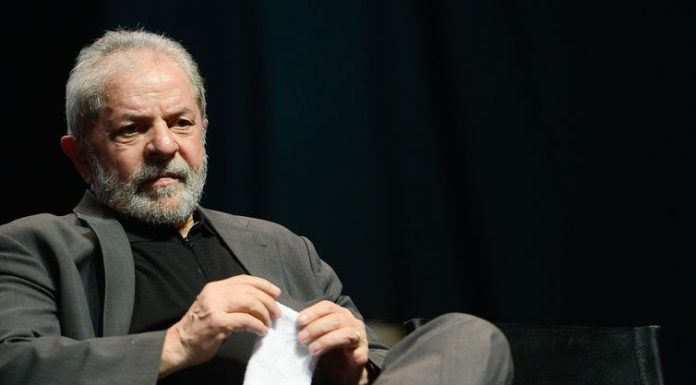 Juiza diz que STF deve decidir sobre regime semiaberto para Lula
