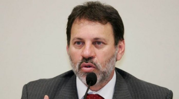 TRF nega habeas corpus a Delúbio Soares