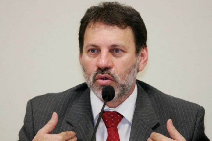 TRF nega habeas corpus a Delúbio Soares