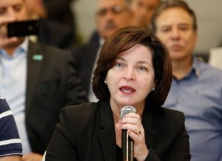 Vale e executivos devem ser responsabilizados, defende Raquel Dodge