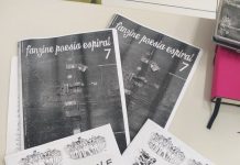 Biblioteca Max Zendron vai ganhar espaço para fanzine