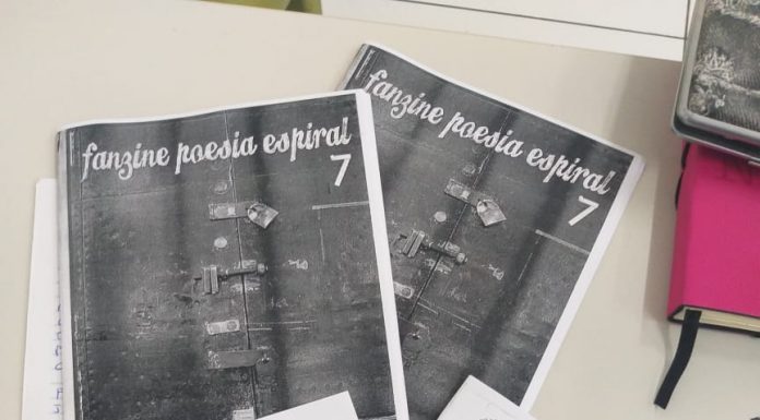 Biblioteca Max Zendron vai ganhar espaço para fanzine