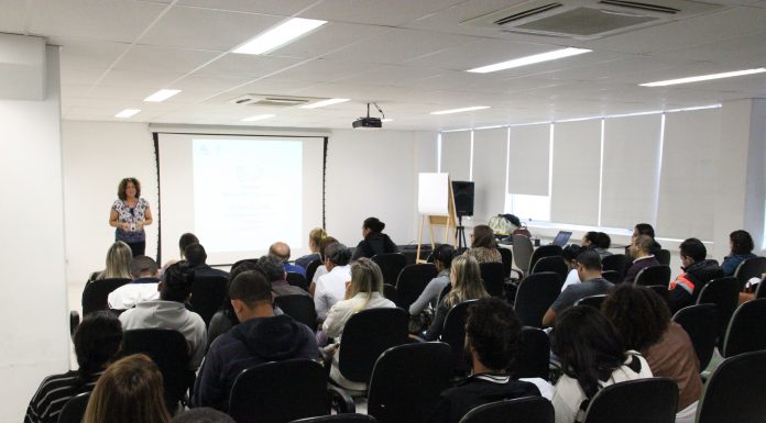 Ciclo de oficinas Sebrae Aqui Barueri de fevereiro recebe inscrições