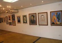 Museu de Barueri abre duas exposições: “Semana 22” e “Viva Mário”