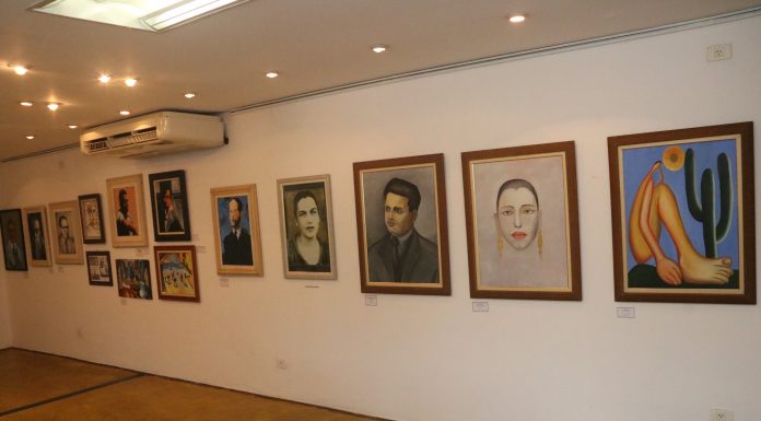 Museu de Barueri abre duas exposições: “Semana 22” e “Viva Mário”