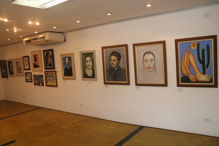 Museu Barueri
