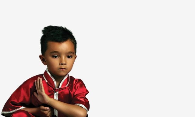 Carapicuíba tem vagas abertas para o curso de Kung Fu