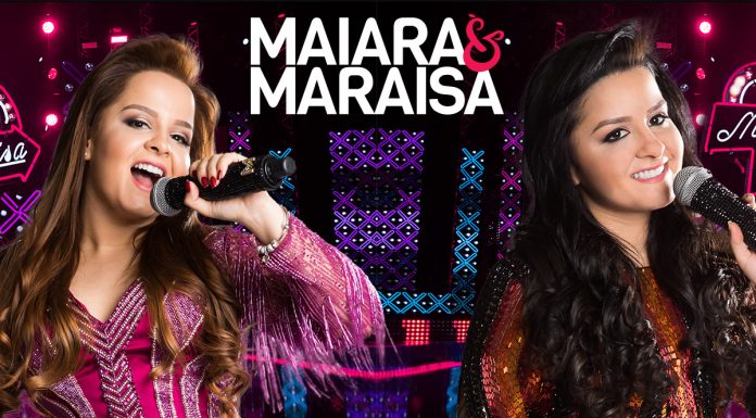 GRATUITO Hoje tem show de Maiara e Maraisa – ITAPEVI 60 ANOS