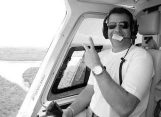 Acidente Boechat: Irmão do piloto de helicóptero também morreu em acidente com aeronave em 1998