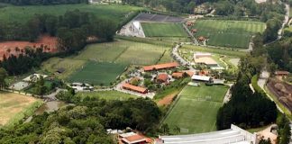 SP: nenhum dos grandes times tem alojamentos totalmente regularizados