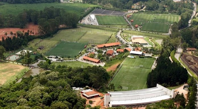 SP: nenhum dos grandes times tem alojamentos totalmente regularizados