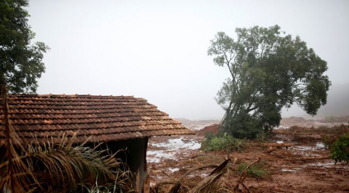 Agência recomenda extinção de barragens a montante até 2021