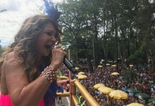 Alceu Valença e Elba Ramalho comandam pré-carnaval em São Paulo