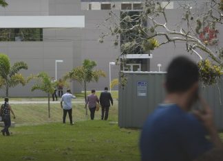 Após tragédia no Ninho do Urubu, CTs são fiscalizados e interditados