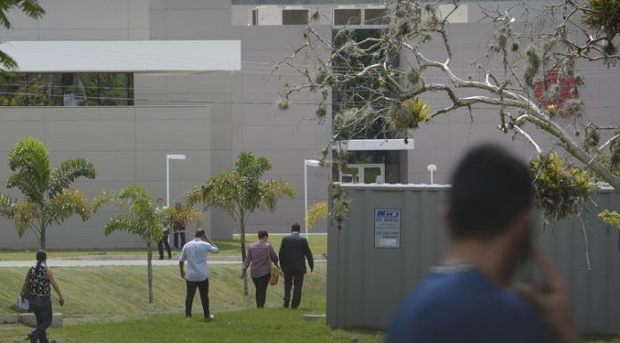 Após tragédia no Ninho do Urubu, CTs são fiscalizados e interditados