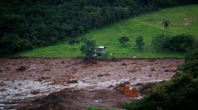 Autoridades vão fiscalizar 3,3 mil barragens com risco neste ano