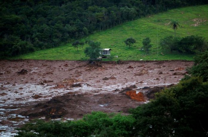 Autoridades vão fiscalizar 3,3 mil barragens com risco neste ano
