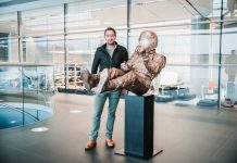 LINDA HOMENAGEM A AYRTON SENNA