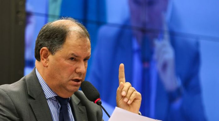 Bancada ruralista posiciona-se a favor da reforma da Previdência