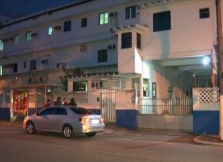 Incêndio em centro de treinamento fere atletas sub-20 do Bangu