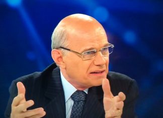 Luto: Morre jornalista Boechat