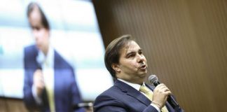 Câmara elege nesta sexta-feira presidente