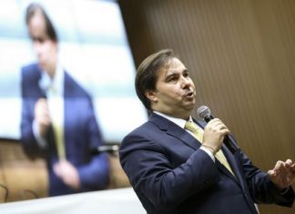 Câmara elege nesta sexta-feira presidente