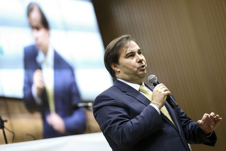 Câmara elege nesta sexta-feira presidente
