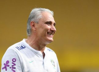 Com Vinícius Júnior na lista, Tite convoca Seleção Brasileira