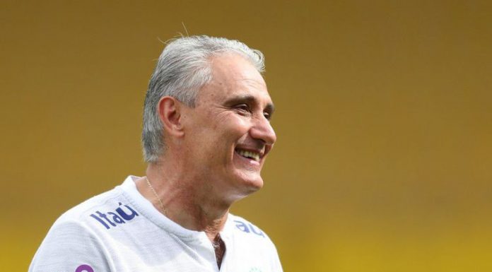 Com Vinícius Júnior na lista, Tite convoca Seleção Brasileira